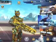 Heroes Unleashed Android Review