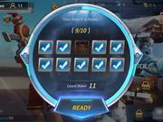 Heroes Unleashed Android Review