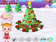 Baby Hazel Gingerbread House Walkthrough