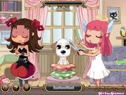 Devilish Pet Salon Walkthrough