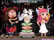 Devilish Pet Salon Walkthrough