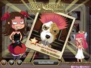 Devilish Pet Salon Walkthrough