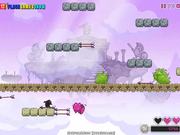 Twin Shot Walkthrough