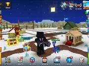 Pixel Gun 3D UMUSTPLAY Stream