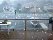 Insane Hail