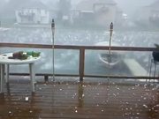 Insane Hail