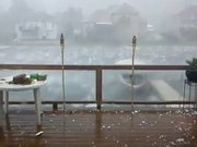 Insane Hail