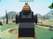 Voxel Front 3D Walkthrough