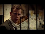 London Fields Trailer