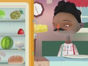 Toca Kitchen 2 Walkthrough part 1