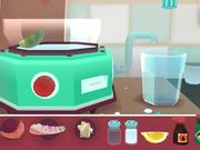 Toca Kitchen 2 Walkthrough part 5
