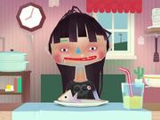 Toca Kitchen 2 Walkthrough part 24