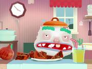 Toca Kitchen 2 Walkthrough part 5