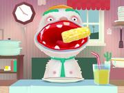 Toca Kitchen 2 Walkthrough part 5