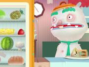 Toca Kitchen 2 Walkthrough part 11
