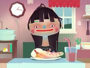 Toca Kitchen 2 Walkthrough part 3