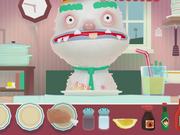 Toca Kitchen 2 Walkthrough part 20