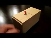 Cool Useless Box
