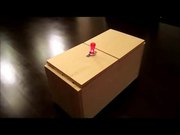 Cool Useless Box