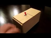 Cool Useless Box