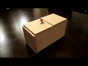 Cool Useless Box