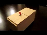 Cool Useless Box