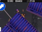 Extreme Moto Team Walkthrough