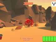 Space Attack 3D Walkthrough