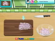 Taco Salad Walkthrough