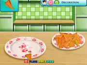 Taco Salad Walkthrough