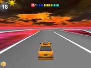 Sky Driver Extreme Walkthrough