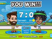 Badminton Legends Walkthrough