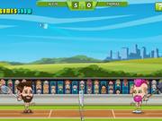 Badminton Legends Walkthrough