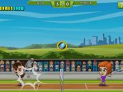 Badminton Legends Walkthrough