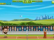 Badminton Legends Walkthrough