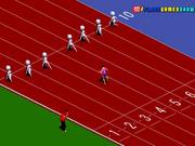 Sprinter Walkthrough