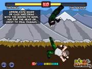 Ragdoll Rumble Walkthrough