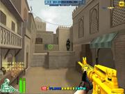 Gold Gun Walkthrough