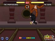 Ragdoll Rumble Walkthrough