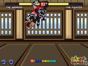 Ragdoll Rumble Walkthrough