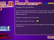 Sniper Scope 3 Walkthrough