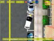 Drivers Ed Direct - Parking Game Walkthrough