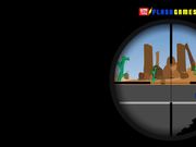 Sniper Scope 3 Walkthrough