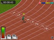 100 m Race Walkthrough