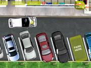 Drivers Ed Direct - Parking Game Walkthrough