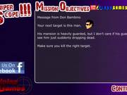 Sniper Scope 3 Walkthrough