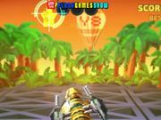 Cyber Smilodon Assembling Walkthrough