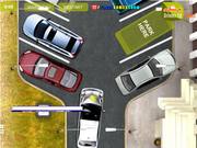 Drivers Ed Direct - Parking Game Walkthrough
