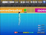 High Dive Hero Walkthrough