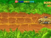 Cyber Smilodon Assembling Walkthrough